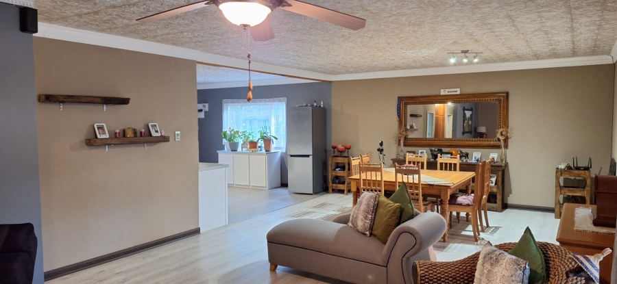 4 Bedroom Property for Sale in Riversdale Western Cape